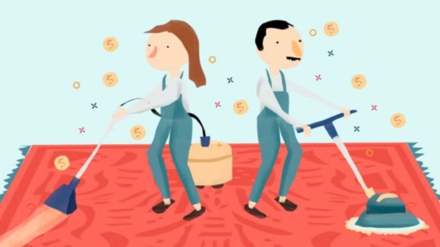 Halı yıkamanın müşterilere sağladığı hizmetler